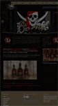 Mobile Screenshot of bomborum.com